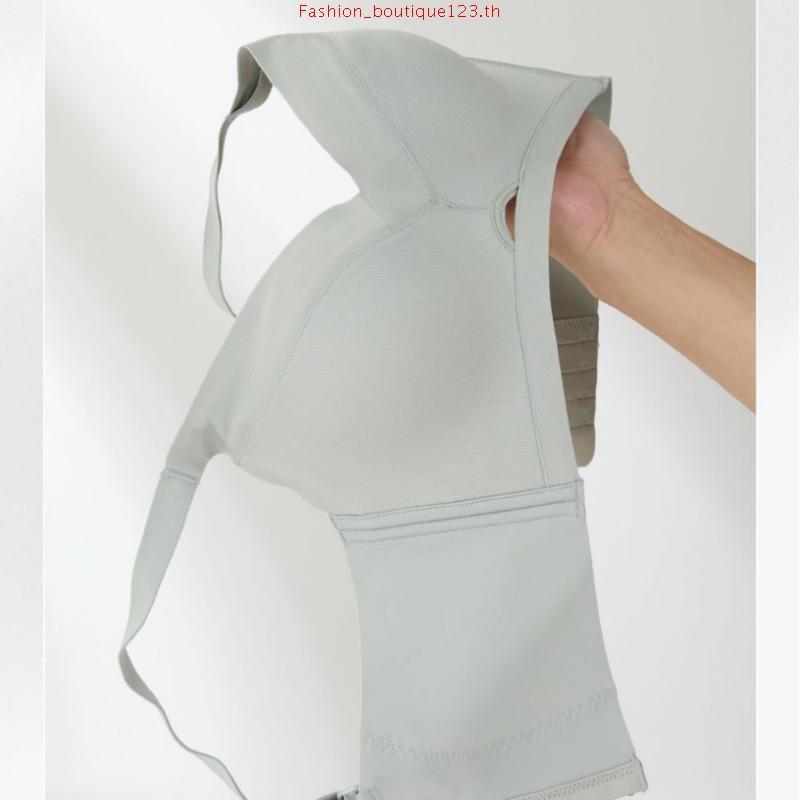 เสื้อใน Wacoal Basic Bra สีเบจ (BE) มีโครง 4/5 คัพ เก็บทรง ฟองบาง ลำตัวใหญ่ เก็บเนื้อข้างๆ 4 ตะขอ บร