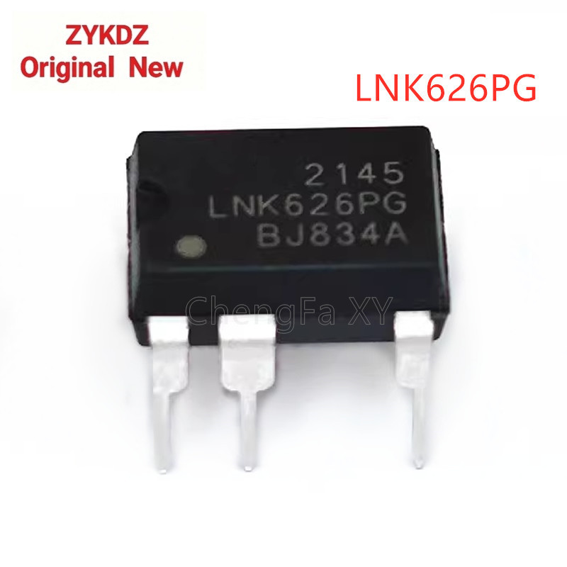ชิปเดิม 5PCS LNK603PG LNK604PG LNK605PG LNK606PG LNK613PG LNK616PG LNK623PG LNK624PG LNK625PG LNK626