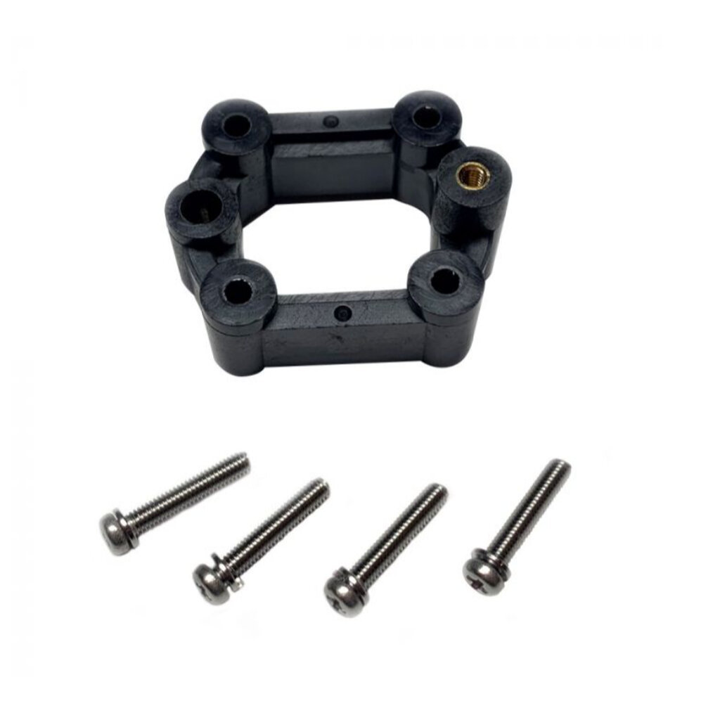 แฟร้ง B5198 | HAFR-B5198 | FLANGE HAKKO B5198 | สำหรับ HAKKO FR-301 | ของแท้100%