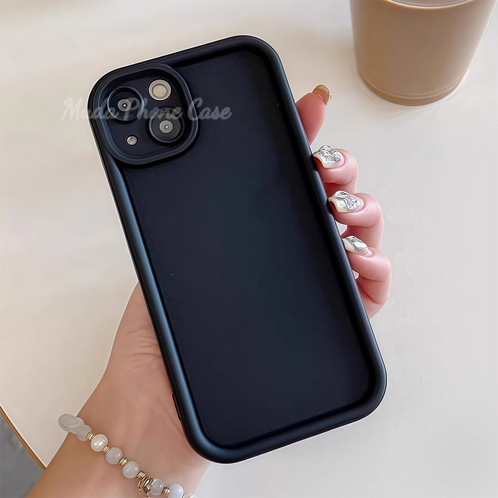 สไตล์ธุรกิจ เคสโอปโป OPPO Realme C31 C33 C51 C53 C55 C67 C3 C11 C15 C12 C17 C20 C21 C25Y C30 11x เคสโทรศัพท์ - รูปที่ 4