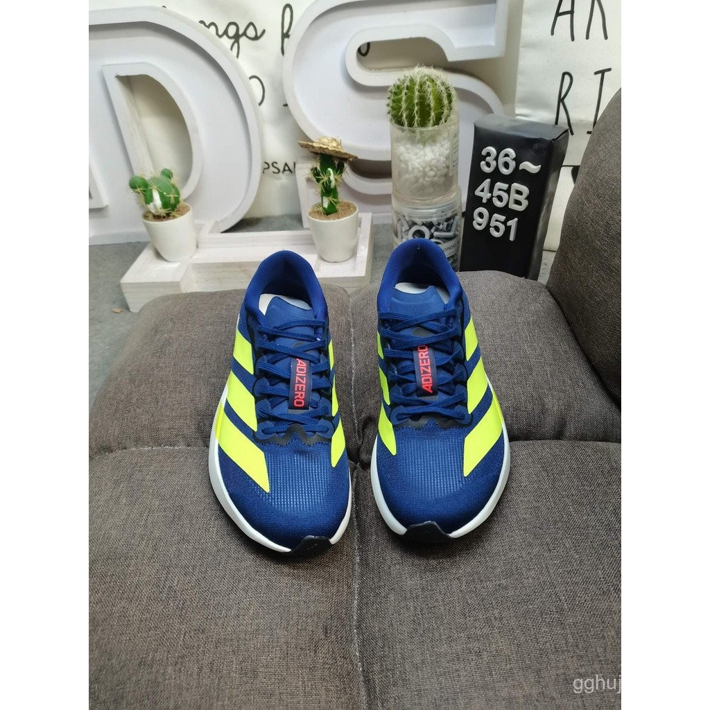 รองเท้าผู้ชายและผู้หญิง ไซส์ 36-45, IZERO Evoid SL M JR3416 รองเท้าวิ่ง DS-951D.