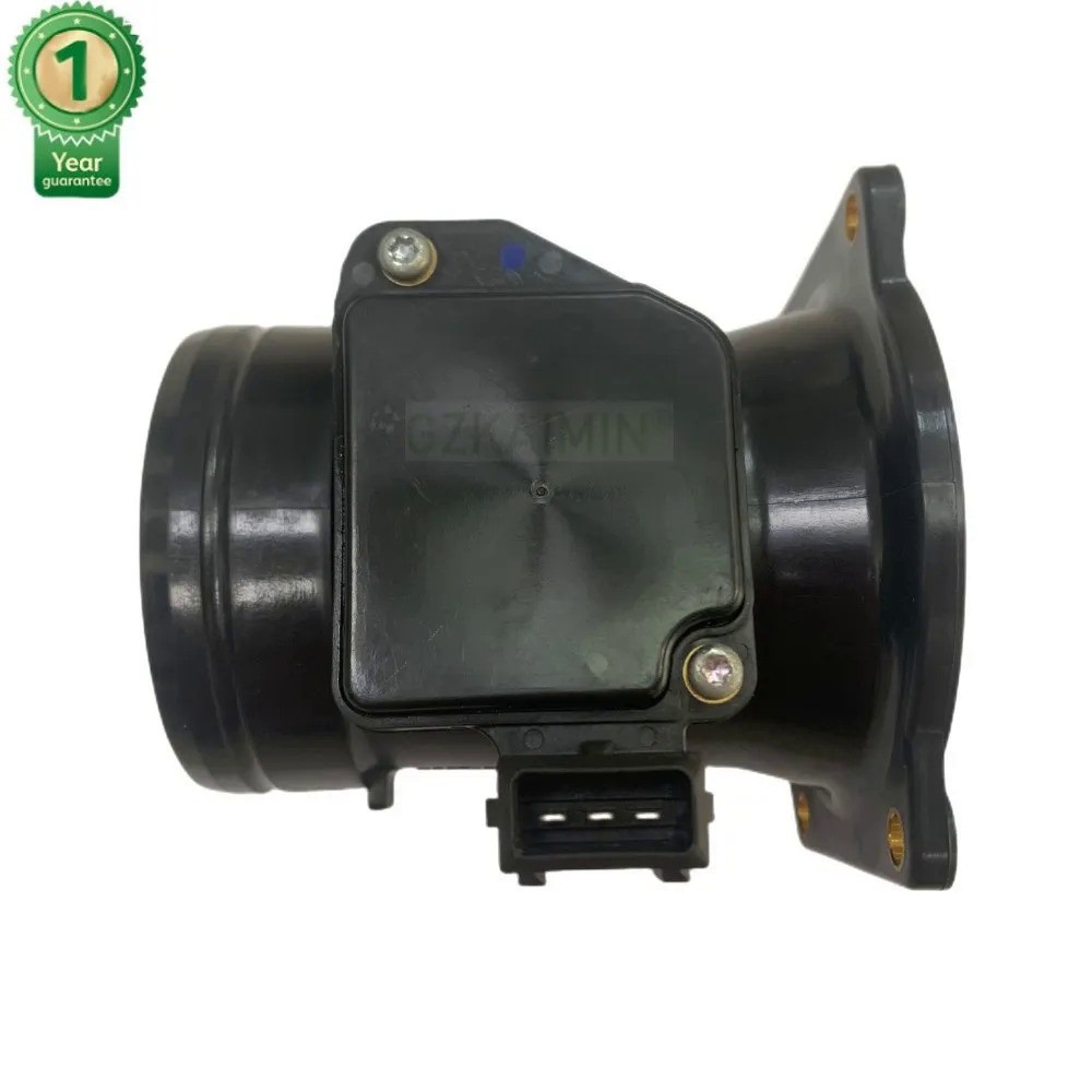 ไมล์เซ็นเซอร์วัดการไหลของอากาศ MAF 058133471 AFH60-10B สำหรับ VW Passat สำหรับ Audi A3 A4 A6 Skoda