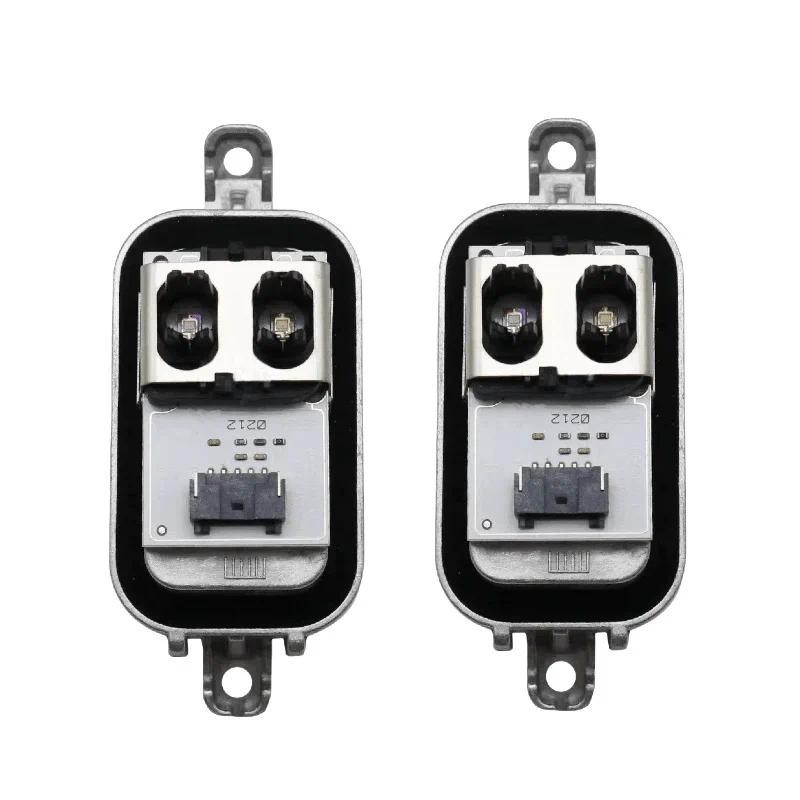 1305715178 OEM ใหม่ไฟหน้ากลางวัน Runing Light DRL โมดูล LED ใส่แสง 6NM0000 สําหรับ Audi A5 S5 8T3 8F