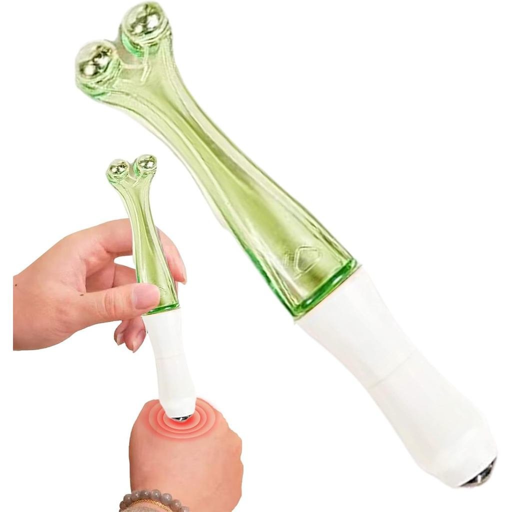 Finger Joint Massager Roller | Hand Rolling Massager,Portable Hand Fatigue Soothing Tool for Women M