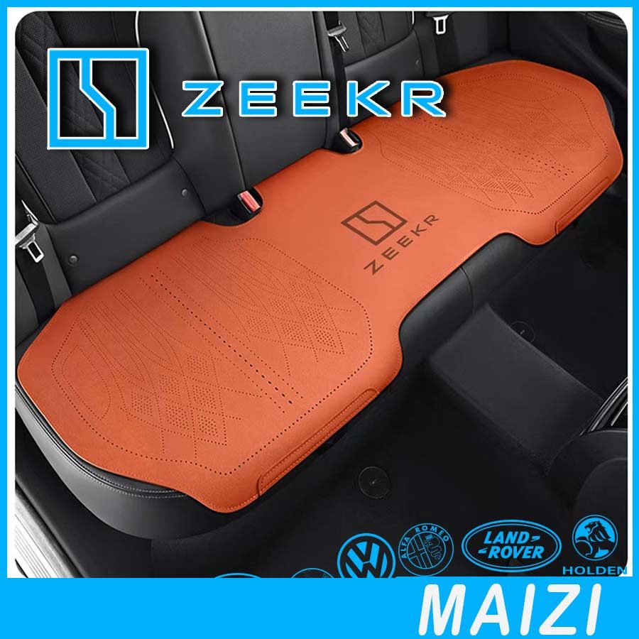 [READY]ZEEKR X Half-pack Seat Cover ZEEKR 7X Body Kit zeekr009 Car Decoration Accessories D2O1