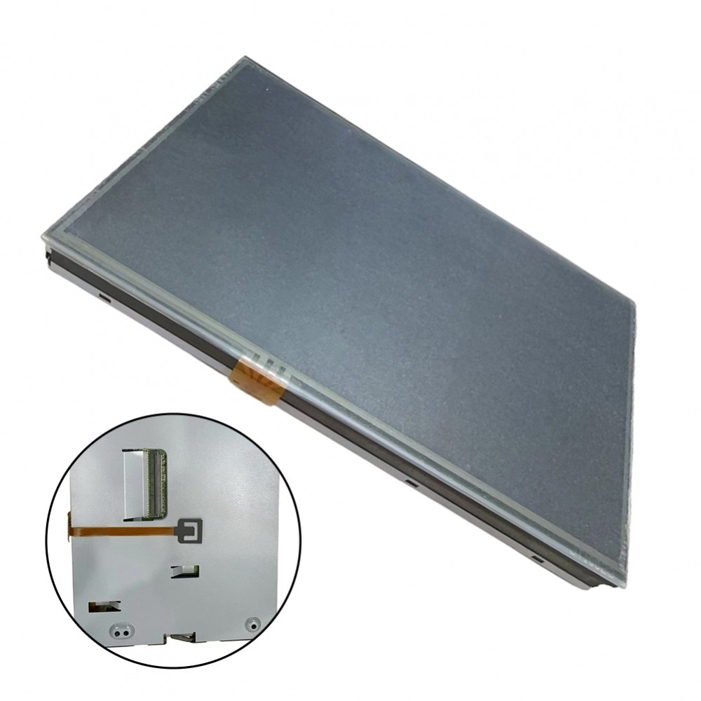 SYNC2 หน้าจอสัมผัสโลหะและการก่อสร้างกระจก OEM DC3T18B955FA OEM DL3T18B955FA