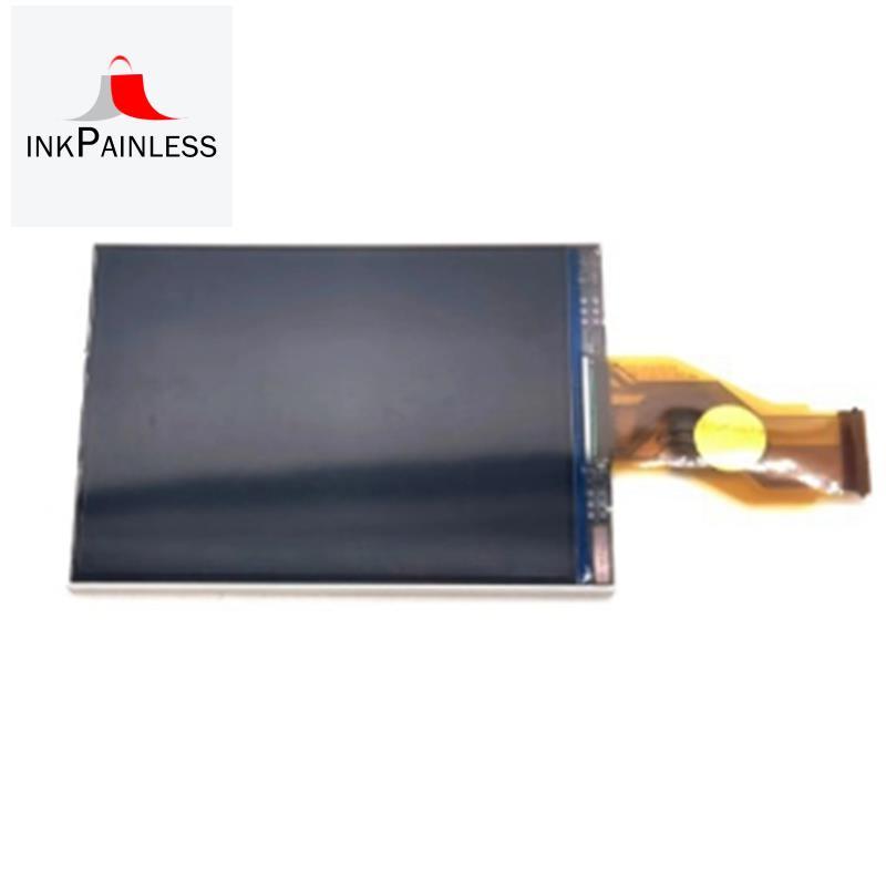 สําหรับ IXUS175 IXUS180 IXUS185 IXUS190 กล้องซ่อมจอแสดงผล LCD หน้าจอ