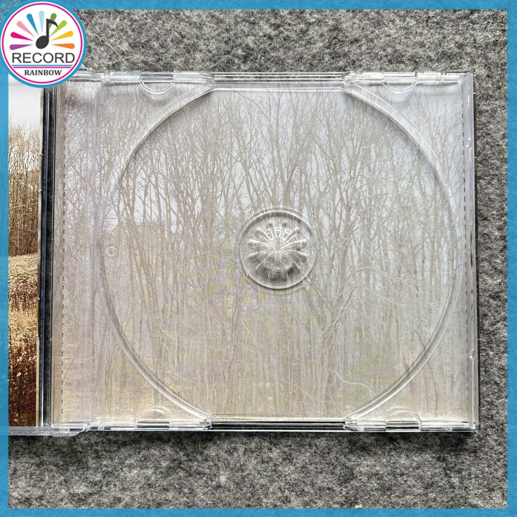 Taylor Swift Evermore Original CD Album [Sealed] Brand New - รูปที่ 5