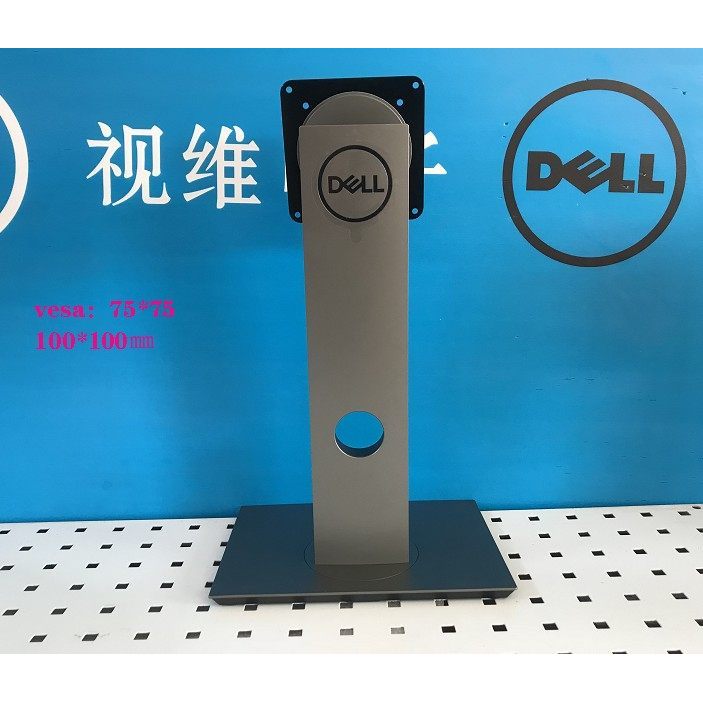 LG27GP850/GP83b950 95R จอแสดงผลดัดแปลงยกประเภทประหยัดพื้นที่กลับผนังเดสก์ท็อปฐานขาตั้ง