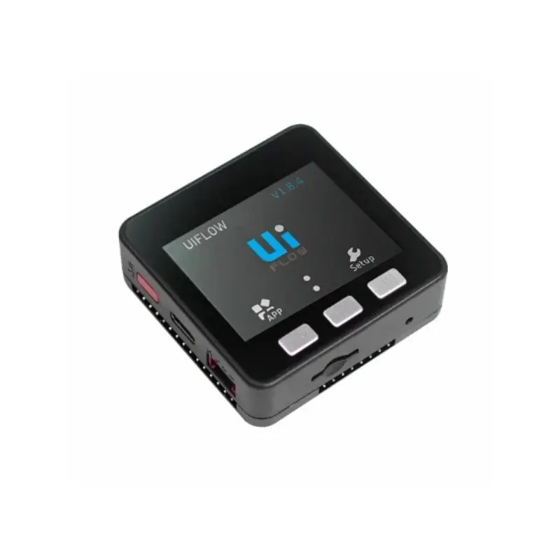 M5Stack Basic Core V2.7 IoT Kit ESP32 เครื่องมือพัฒนา IoT