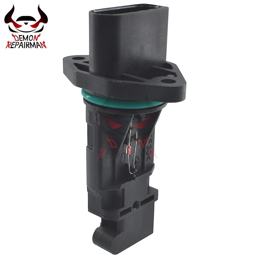 0 280 218 071 072 07ค 906 461 X 0280218071 Mass Air Flow MAF Sensor สําหรับ AUDI A8 4D2 4D8 6.0 PORS