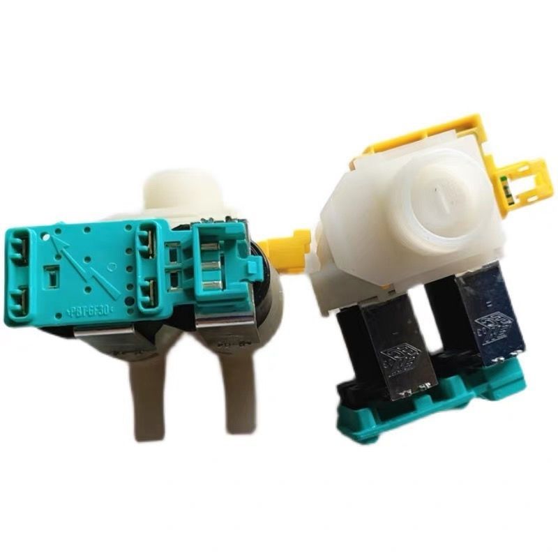 วาล์วน้ำแม่เหล็ก สำหรับเครื่องซักผ้า Siemens รุ่น IQ100/IQ300/IQ500