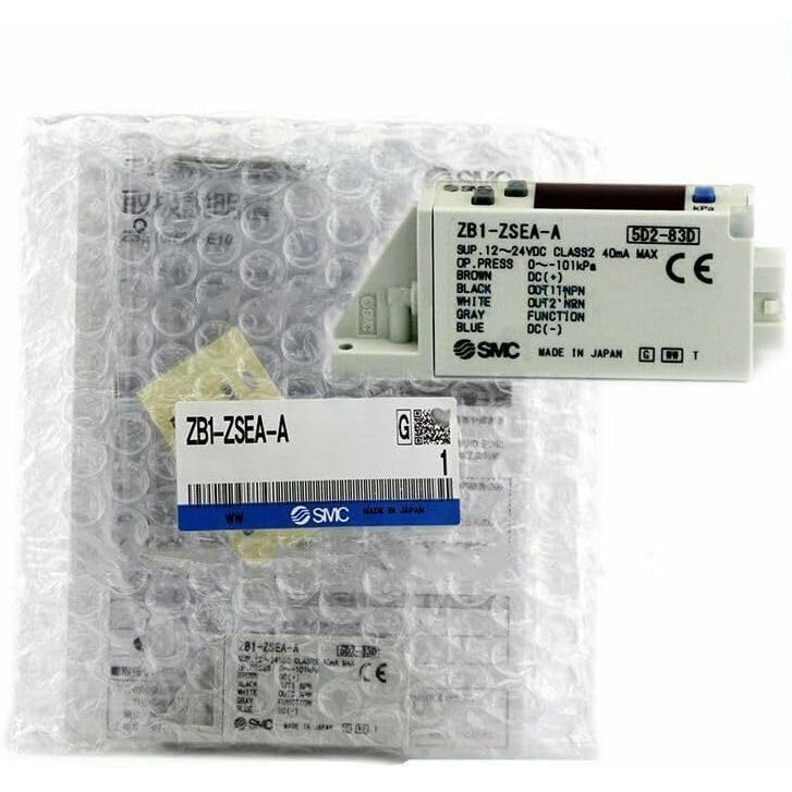 1PC ใหม่สําหรับ SMC ZB1-ZSEA-A สวิตช์แรงดัน
