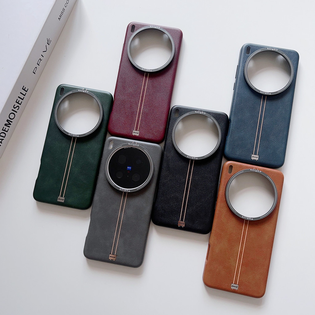 VIivo X200 เคสโทรศัพท์ Jazz Series รวมทุกอย่างเป็นพิเศษ