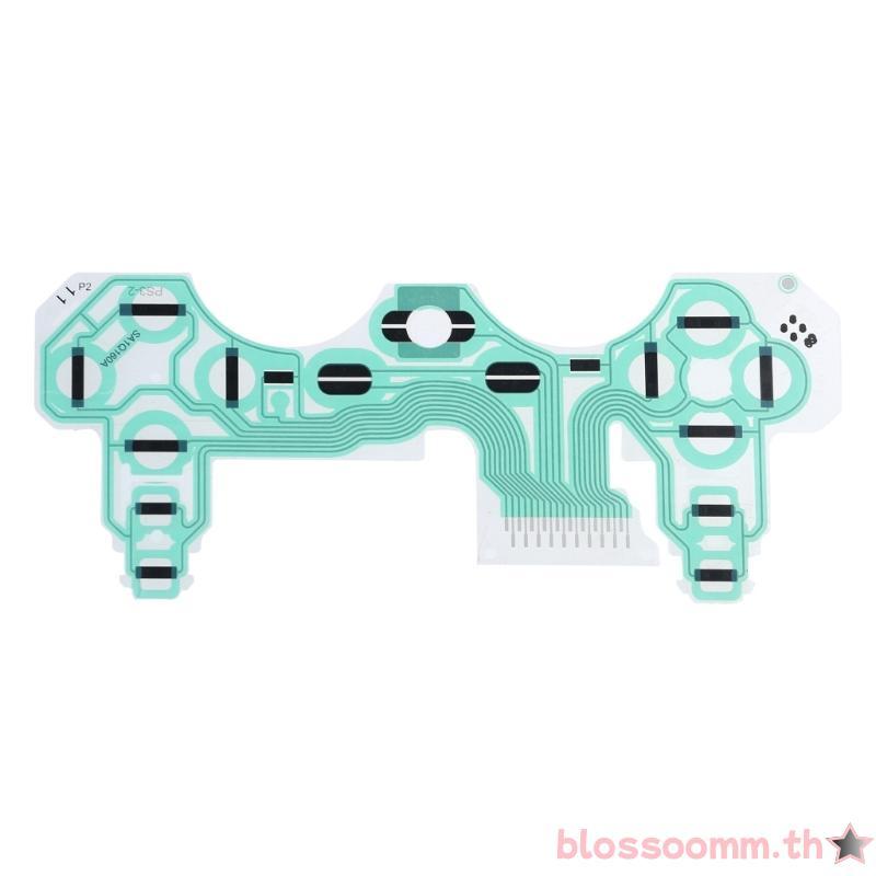 BLOSS สายฟิล์มนําความร้อน Flex Ribbon SA1Q160A สําหรับคอนโทรลเลอร์