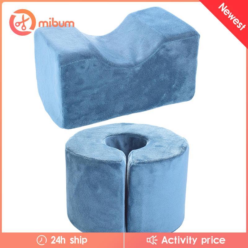[Mibum] Foot Raise Mat Elevating Leg Sleeping Elevated Breathable Ankle สําหรับคนพิการ