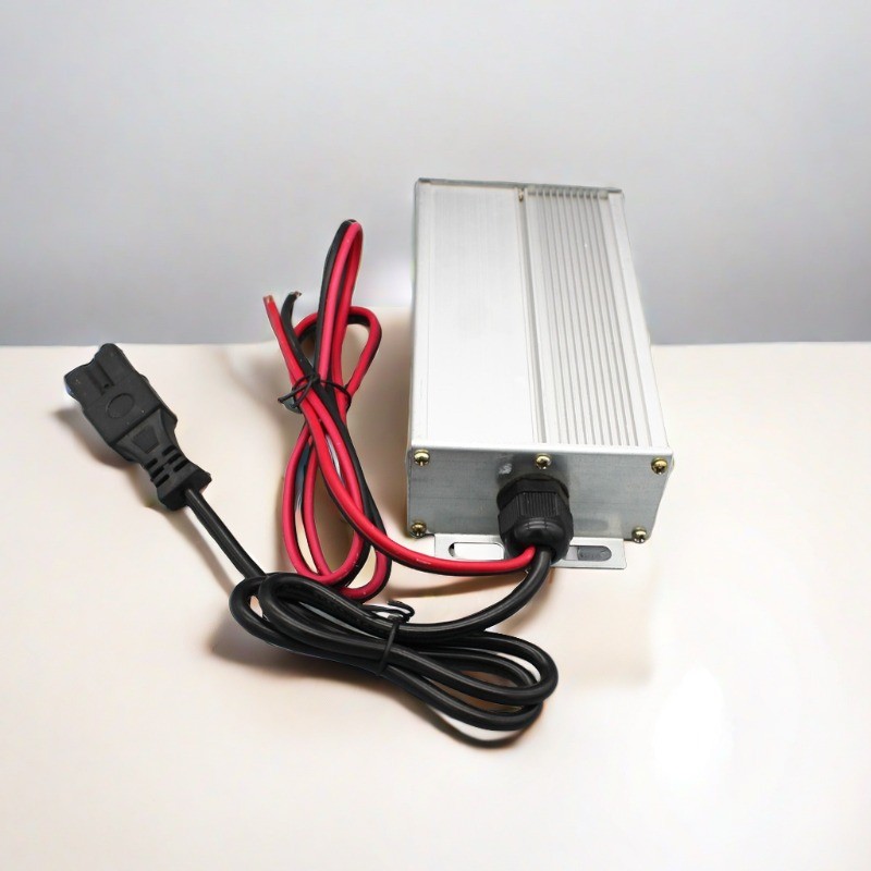 72V to 12V EV Converter Universal Food Cart Tricycle 36V 48V 60V 72V