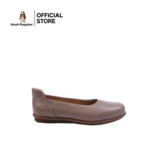 Hush Puppies รองเท้าผู้หญิง รุ่น HP 8WCFI2815K - สีน้ำตาล (ร…