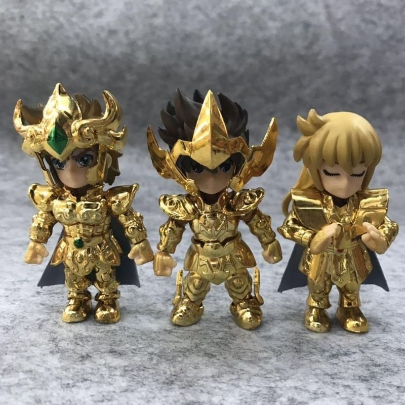 saint seiya Anime Figure Athena Shiryu Hyoga Shun Ichiban Rewards Virgo Sacramento Iori Aoria Scorpi