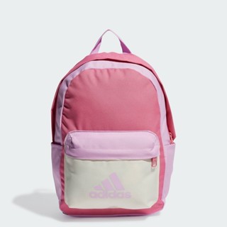 adidas Gym & Training Backpack Unisex Pink IR9755