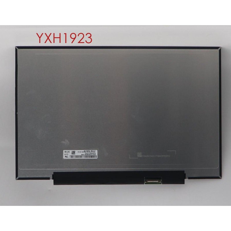 13.3 Lenovo ideapad slim 5 13ARP10 5- 13Q8Y11 83RK แล็ปท็อปหน้าจอ LCD จอแสดงผล LED Screen16:10 ไม่มี