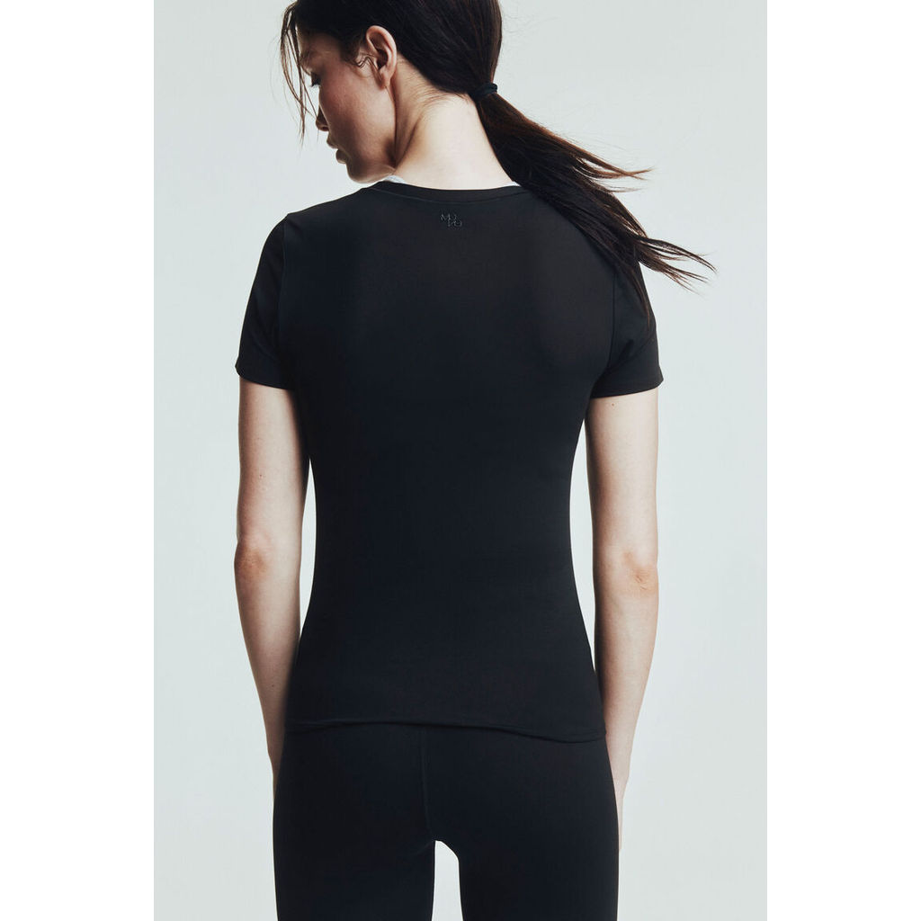 H&M Sports top in DryMove™ Women Sports top in DryMove™ 1268229_1