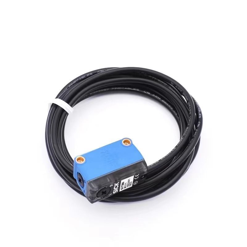 Original SICK photoelectric switch GTB6-N1211 GTE6-P1212 GL6-P1111 GSE6-N1112