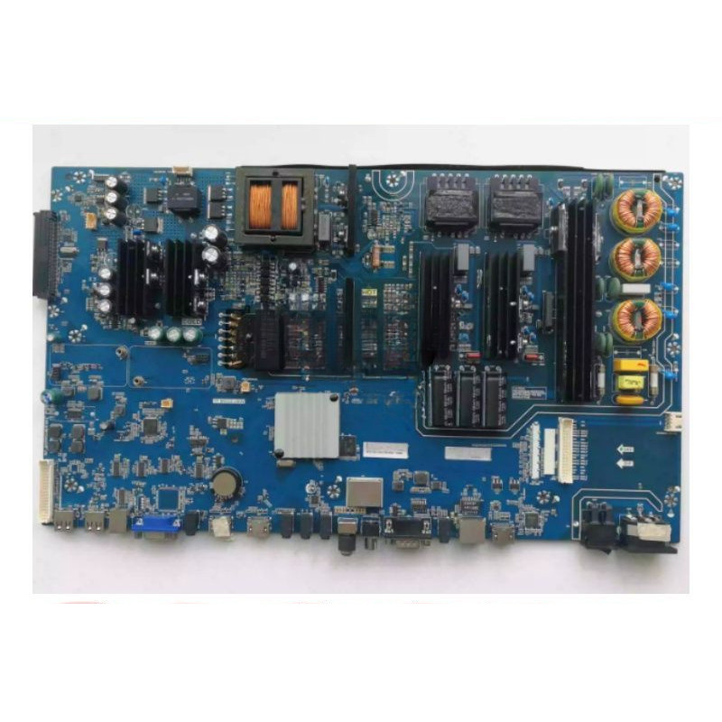 เมนบอร์ดจอสอน Seewo F70EA/B F65EA N70ED TP.MS638.340W ของแท้