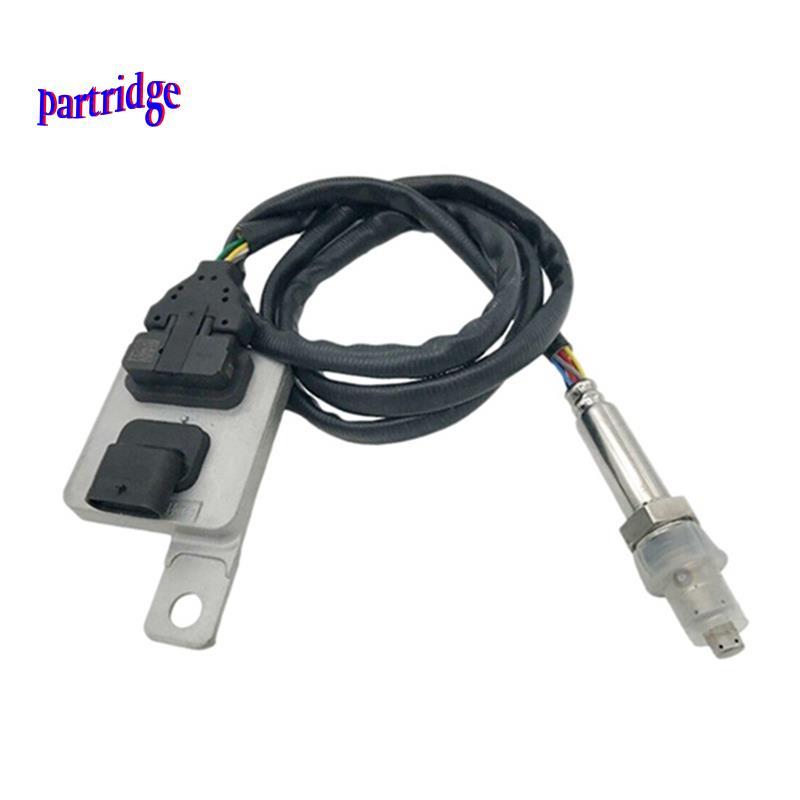 4M0907807AK Car Nox Sensor สําหรับ Q8 3.0 4.0 TDI 2016-2021 4M0907807ร 4ม0907807AQ 4M0907807จีจี