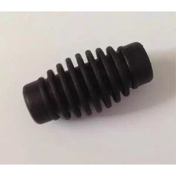 Bezzera Bezzera เครื่องชงกาแฟทนอุณหภูมิสูง Steam Rod Anti-Scalding แหวนยางท่อไอน้ํา Anti-Scalding ฝา