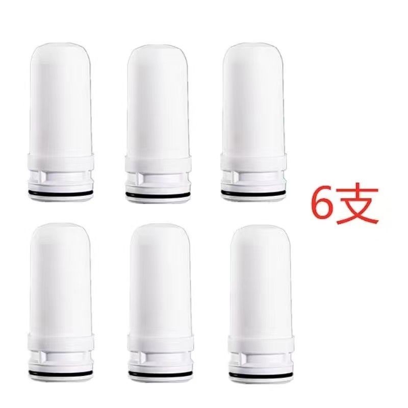 เหมาะสําหรับ Changhong/Meiling/Oaks/Comfort Faucet Water Purifier Ceramic Filter Element/Yuanye Spec
