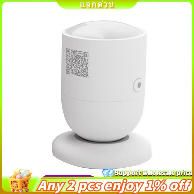 Yuyugi5 SNZB-06P Rardar Detector Motion Sensor สมาร์ท Home Automation Sensor สําหรับ Zigbee2MQTT