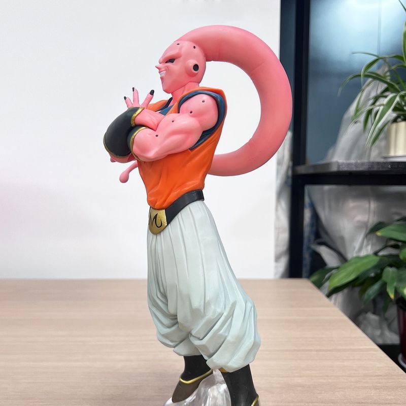 Ichiban Award Dragon Ball D Award Demon Buu กล่องไม่มีสีใหม่เอี่ยม