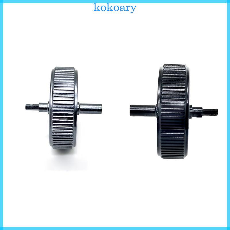 KOK Mouse Pulley Scroll Wheel เมาส์ Metal Rolling Wheel สําหรับ VXE
