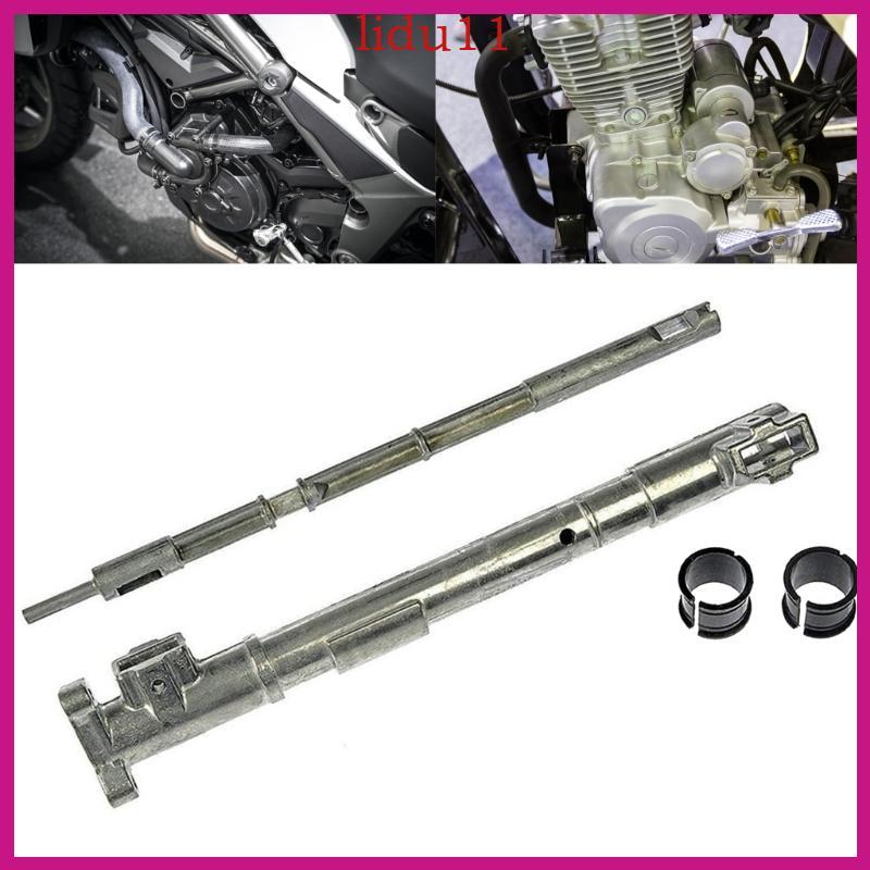 LID พวงมาลัยคอลัมน์ Shifter Tube Assembly พร้อม Bushing F3TZ7L278A สําหรับ Dorman 905-102