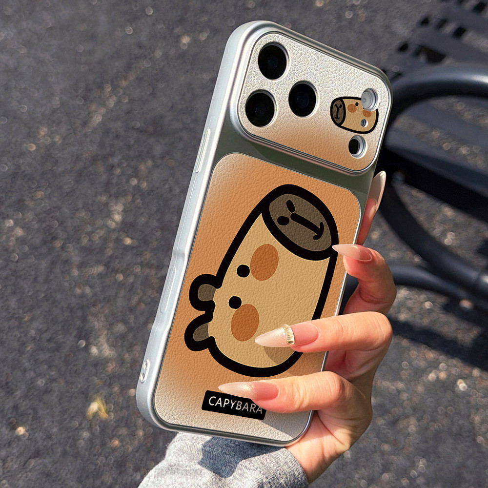 เคสไอโฟน11 เคสโทรศัพท์ for iPhone 11 17 15 12 Pro Max เคสไอโฟน 13 Air case 16 14 Pro Max เคส มีสายคล้องข้อมือ Anti-loss ราคา ถูกที่สุด ดีลบีเคเค แกลเลอรีภาพที่ 6