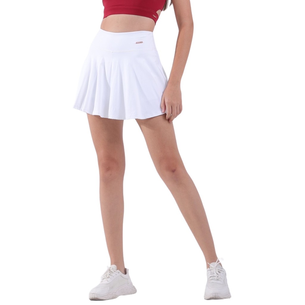VANESSE VNS TENNIS SKIRT รหัส : 029075 — صورة 4