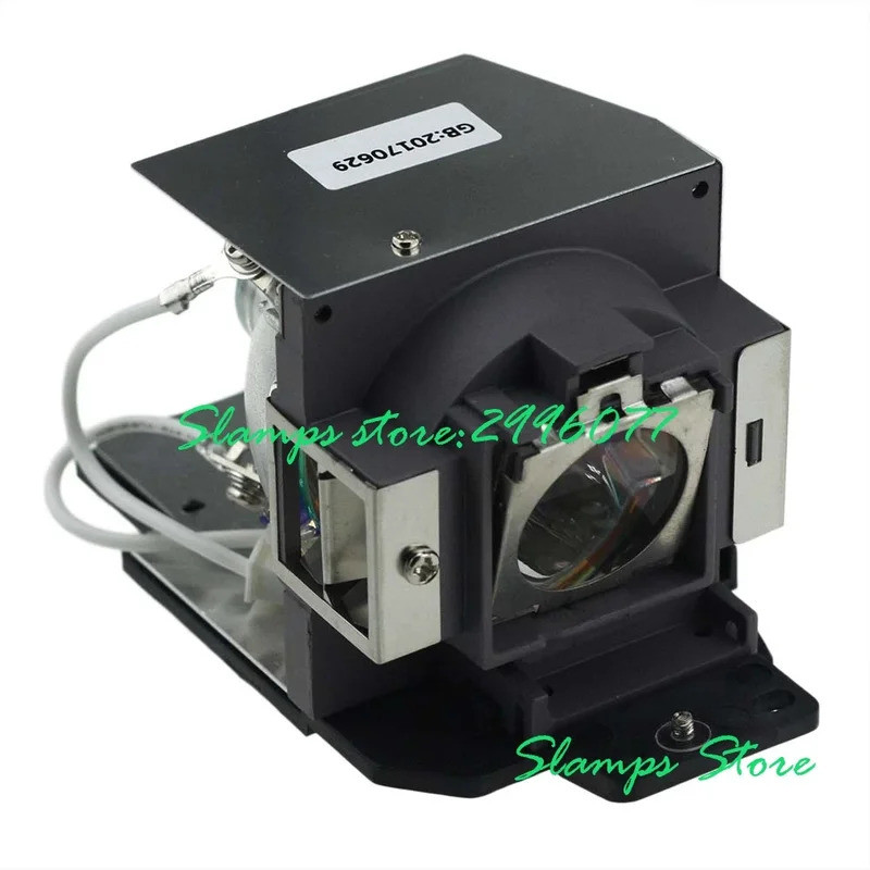 5J.J3J05.001 คุณภาพสูงโปรเจคเตอร์สําหรับ BENQ MX760 MX761 MX762ST MX812ST โปรเจคเตอร์