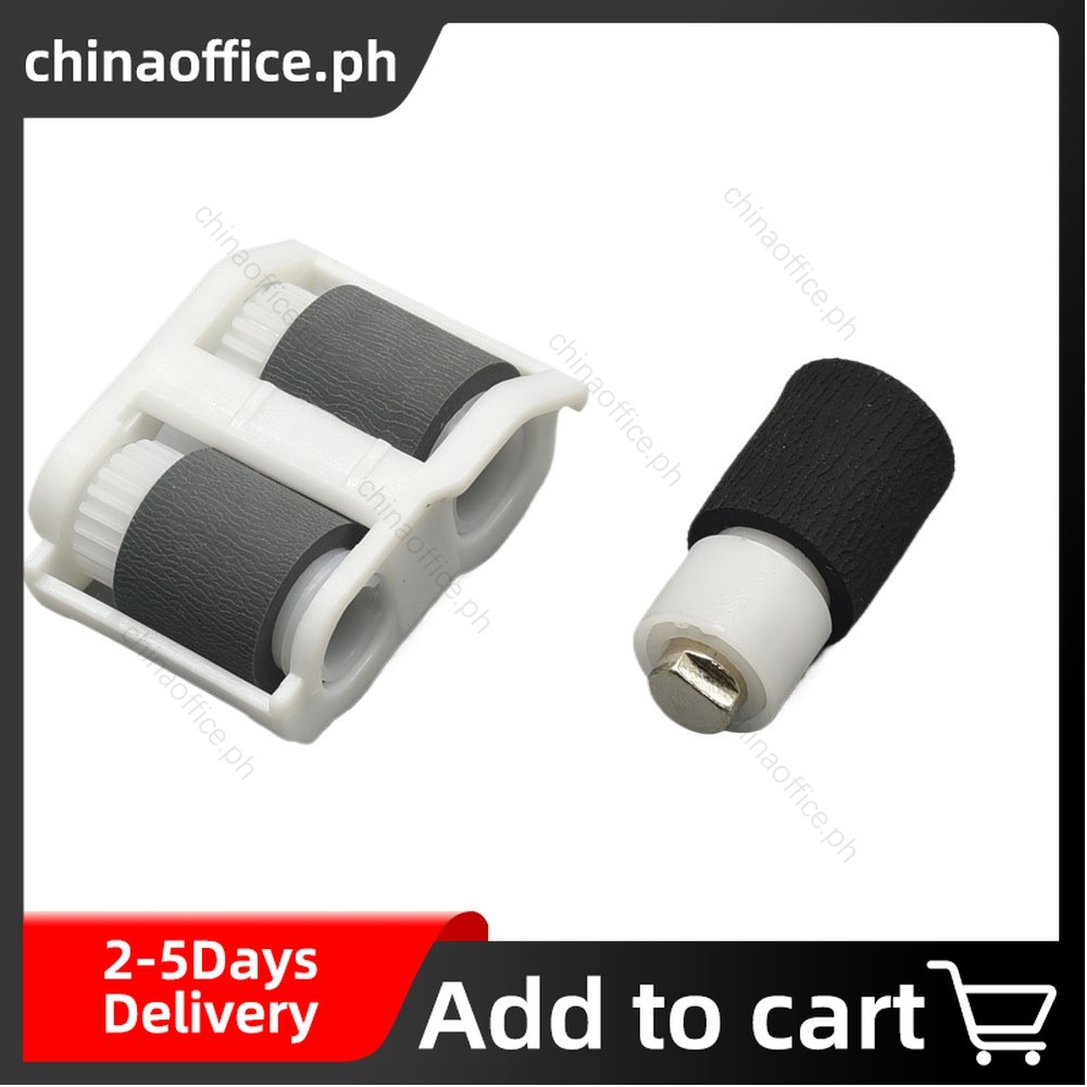 ใช้งานร่วมกับ RM2-5576 Pickup Roller สําหรับ HP M277 M252 M274 M377 M452 M477 Series เครื่องพิมพ์
