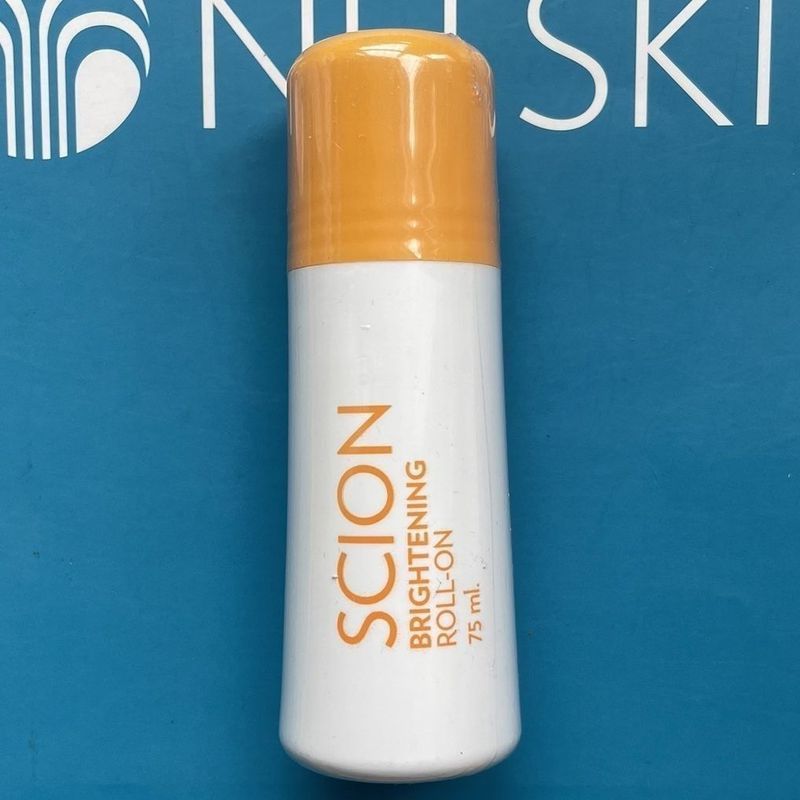 American nuskin nuskin Deodorant Antiperspirant Lotion ครีมระงับเหงื่อ Lan Nach Grapefruit Fragrance