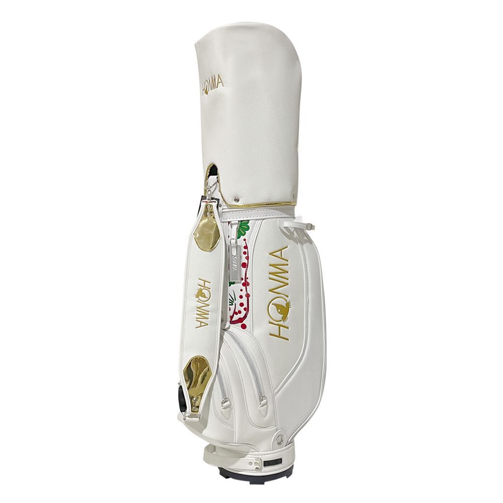 Mori Series Golf Bag Beres 08 Series Iue Girls Ball Bag Japanese Waterproof Ball Bag