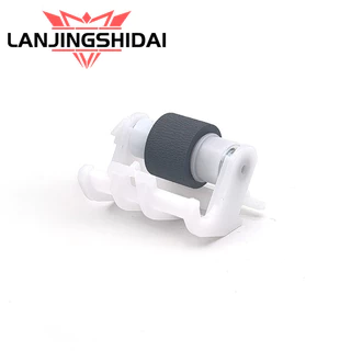 Pickup Roller สําหรับ Epson L3110 L3118 L3150 L3210 L3250 L3158 L5190 L5198 L5290 L5298 แยก Roller & ยางยาง
