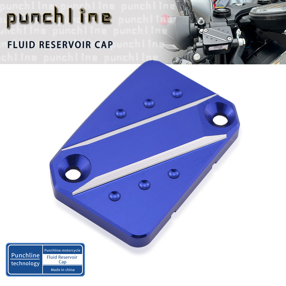 เหมาะสําหรับ MOTO GUZZI V7 Classic Stronello Racer 前油杯上泵油盖