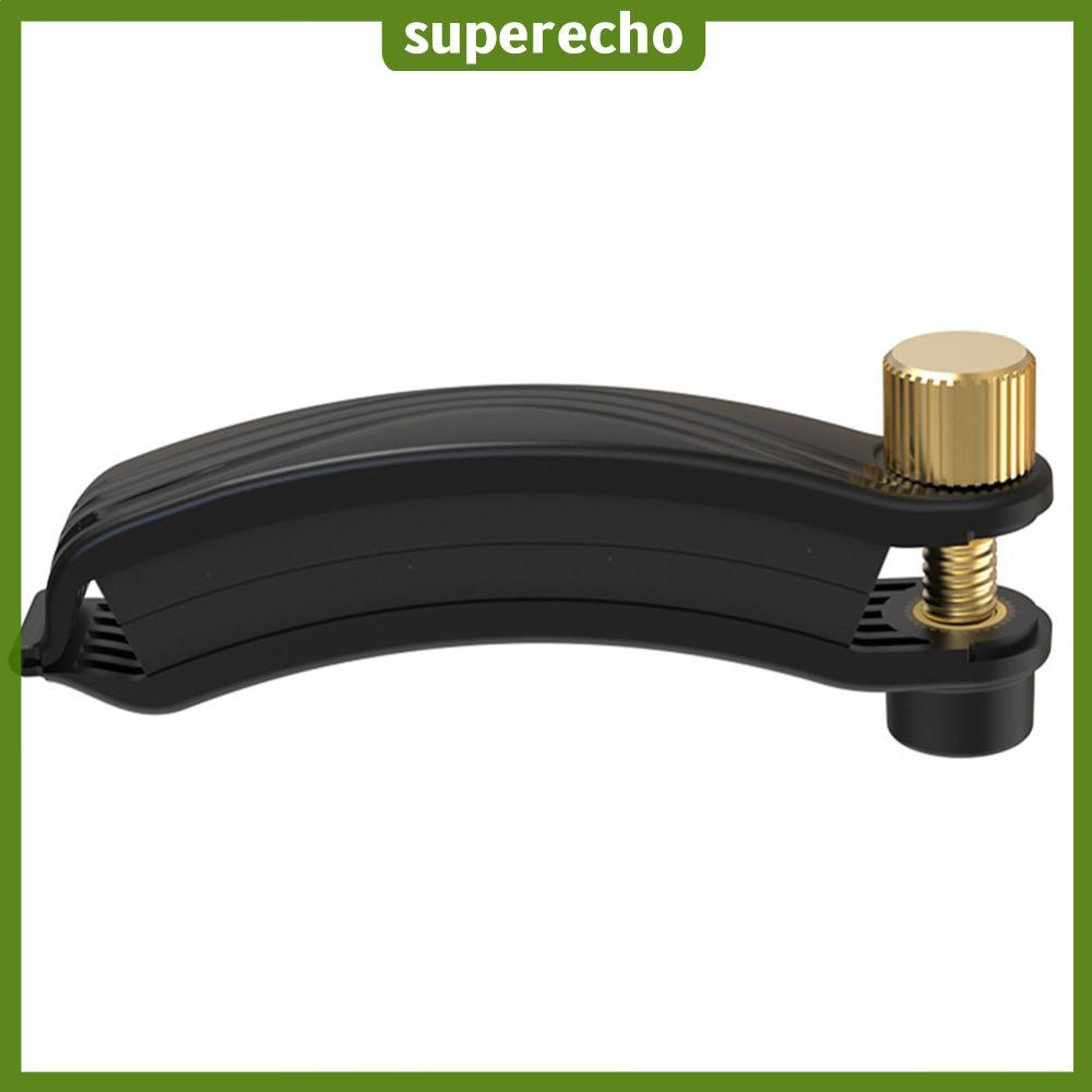 ไวโอลิน Silencer Violino อุปกรณ์ฝึกซ้อมไวโอลิน Mute Practice Silencer