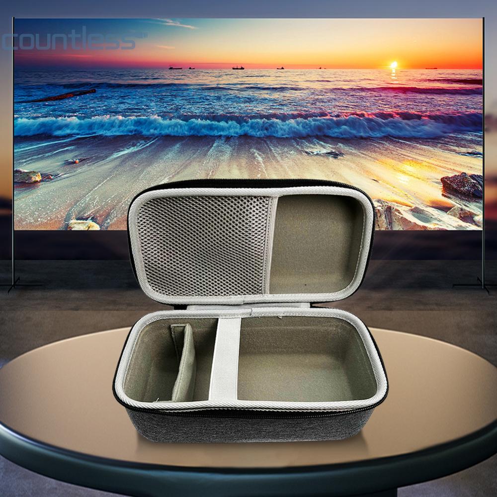 Protector Hard กระเป๋าถือกันกระแทกแบบพกพากระเป๋าเดินทางสําหรับ HY300/HY300 Pro/HY320