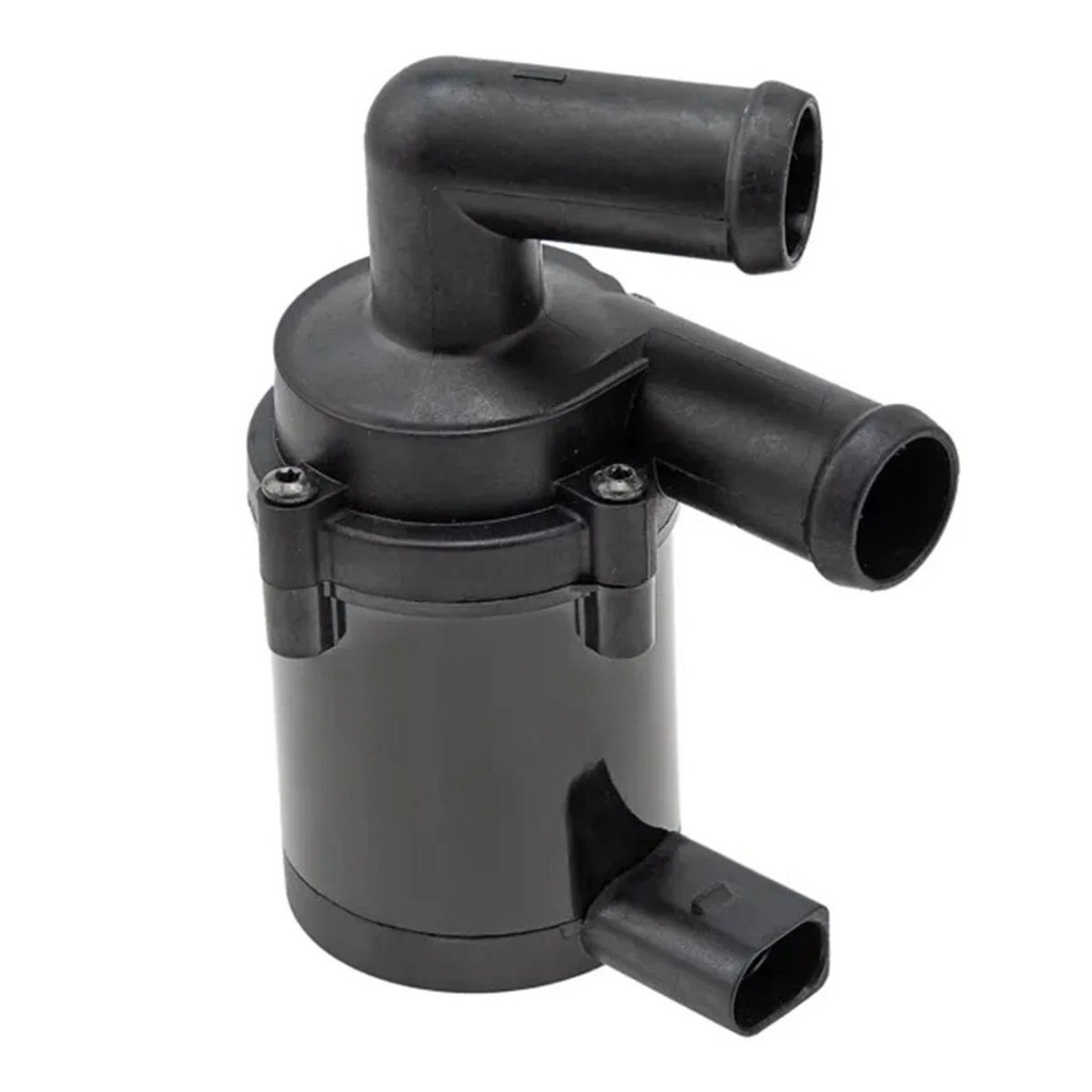 ปั๊มน้ําเสริมเครื่องยนต์ 95857215009 95857215010 สําหรับ Porsche Cayenne 9PA 2002-2010 Cayenne 92A 2