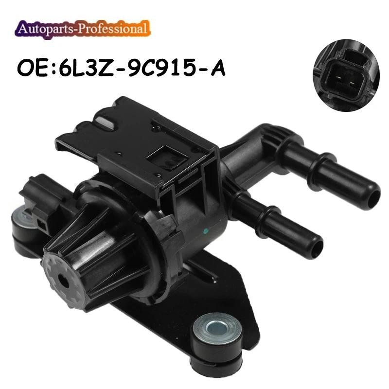 ใหม่วาล์วระเหย Purge สําหรับ 04-06 F150 Navigator V6 5.4L 6L3Z9C915A 6L3Z-9C915-A 4L3Z9C915AB 5L3Z9C