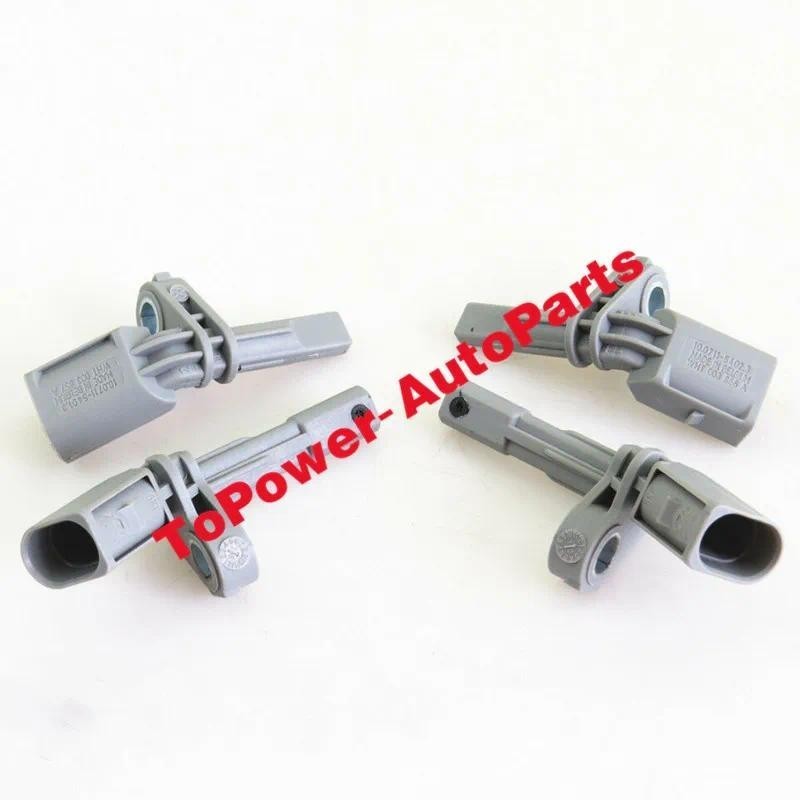 FWD เซ็นเซอร์ความเร็ว ABS WHT003856WHT003857WHT003858WHT003859A สําหรับ V+W Tiguan Jettaa 5 Golff MK