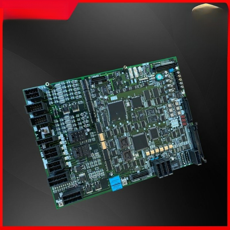 เมนบอร์ดลิฟต์ Mitsubishi GPS-3 (KCD-705C/701C/700/703B) แท้ใหม่ ถ่ายภาพจริง