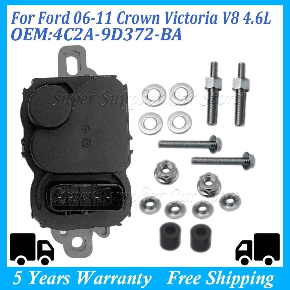 590-001 การใช้ปั๊มแผงควบคุมโมดูลสําหรับ Ford E150 F150-F550 สําหรับ Lincoln สําหรับ Mazda Mercury 6H